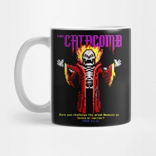 The Great Nemesis Mug